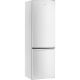 Hotpoint H9C941CW freestanding fridge freezer: frost free