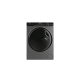 Haier HWD100B14959SNUK 10+6kg Washer Dryer, I-Pro Series 5, WiFi, 1400rpm, Graphite