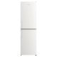 Hotpoint HB55732W freestanding fridge freezer