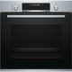 Bosch HBG5585S0B Serie 6 Oven Brushed steel