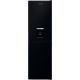 Hotpoint HBNF55182BAQUAUK freestanding fridge freezer: frost free