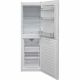 Hotpoint HBNF55182W freestanding fridge freezer: frost free