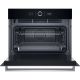 Hotpoint HCC58HMSXA Class 5 Compact Oven Oven 