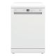 Hotpoint HD7FHP33 White Hotpoint Dishwasher: Full Size, White