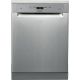 Hotpoint HFC3T232WFGXUK Full Size ,14 Place, 9.5L, 42Db, 9 Progs + Express Wash + 3D Zone Wash+ 3 Ra