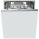 Hotpoint HIC3C33CWEUK Full Size 14 Place Settings Dishwasher
