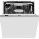Hotpoint HIO3T241WFEGTUK Full Size 14 Place Settings Dishwasher