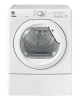 Hoover HLE V8LG HLEV8LG 8kg Vented Tumble Dryer