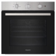 Hotpoint HO235HXUK Class 1 Single Fan Oven - Stainless Steel