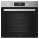 Hotpoint HO255HXUK Single Fan Oven - Stainless Steel