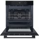 Hotpoint HO455CBUK Class 2 Single Fan Oven - Black
