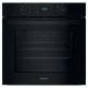 Hotpoint HO455HBUK Class 2 Single Fan Oven - Diamond (Steam) Cleaning - Multifunction 5 - 71L With 2