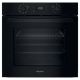 Hotpoint HO458HFBUK Class 2 Single Fan Oven