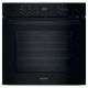 Hotpoint HO475PBUK Single Fan Oven - Dual Clean  - Black