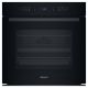 Hotpoint HOI68PT1SBUK  Single Fan Oven - Pyrolytic - Black