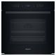 Hotpoint HOI6A8PT1SBUK Built In Pyrolytic and Hydrolytic Single Oven - Black