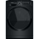 Hotpoint NDD86448BDAUK Freestanding Washer Dryer 8/6KG - Black