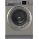 Hotpoint NSWM7469GGUK freestanding front loading washing machine