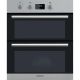 Hotpoint DU2540IX Stainless-Steel Built Under Oven