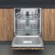 Hotpoint H2IHKD526UK Built In Dishwasher