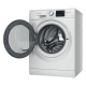 Hotpoint NDBE9635WUK 9kg/6kg 1400 Spin Washer Dryer - White