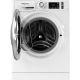 Hotpoint NM11948WSAUK M11948WSAUK 9kg 1400 Spin Washing Machine - White
