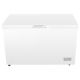 Hotpoint HPCF3714UK White 371L Chest Freezer