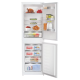 Hotpoint HPKH1262B4UK No Frost 50/50 Integrated Fridge Freezer
