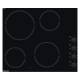 Hotpoint HR620RH HR 620 R H 60cm Ceramic Hob