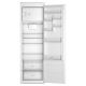 Hotpoint HTSD184011A1 Integrated Tall Fridge With Ice Box