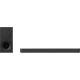 Sony HTSD40_CEK 2.1ch DolbyÂ® Digital Soundbar & Subwoofer - Black