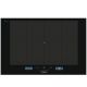 Whirlpool SMP778C/NE/IXL Induction 77Cm Smartcook Full Flexii Xelium 6Th Sense