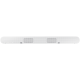 Samsung HW-S61D/XU Wireless 5.0ch, All-in-One Soundbar, Q-Symphony, Dolby Atmos - White