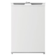 Indesit I55R1112WUK Low Frost Under Counter Larder Fridge - White