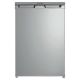 Indesit I55V1112SUK Low Frost Under Counter Fridge with Ice Box - Silver