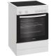 Indesit I6V3KMWUK Electric Single Cooker 60CM - 73L with Steam&Clean