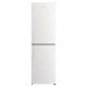 Indesit IB55732W Freestanding fridge freezer - IB55 732 W UK