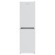 Indesit IBNF55182WUK White Freestanding Fridge Freezer: Frost Free