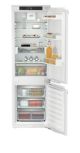 Liebherr ICD5123 EasyFresh, Fully Integrated Fridge-freezer