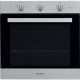 Indesit IFW6230IXUK Aria Single Static Oven, 'A' Rated