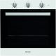 Indesit IFW6230WHUK Aria Single Static Oven, 'A' Rated