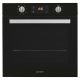 Indesit IFW6340BLUK Aria Single' A'  Fan Oven