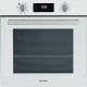 Indesit IFW6340WHUK Aria Single' A'  Fan Oven