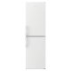 Indesit IKNH1261W4UK No Frost 50/50 Fridge Freezer - White