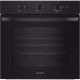 Indesit IO232HBUK Single Static Oven - Eco Cleaning - Static Oven - 71L 