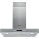 Hotpoint PHBS67FLLIX S-Steel 60Cm Box Style Chimney Hood