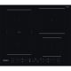 Hotpoint TB7960CBF 60Cm Frameless Touch Control Induction Hob. 4 Programmes , Flexi Zone , Timer Boo
