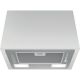 Hotpoint PCT64FLSS 60Cm Canopy Hood
