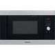 Hotpoint MF25GIXH 900W Microwave With 1000W Quartz Grill