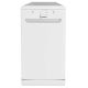 Indesit IN2FE10CS90WUK FS Slimline Dishwasher 10 Place Set 